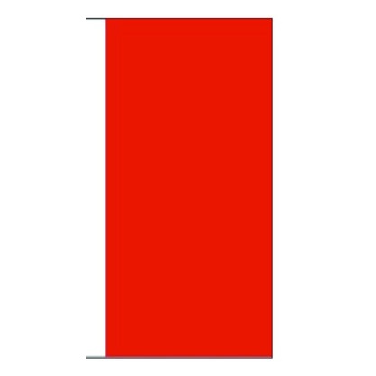 Italian Flag - Multiple Sizes Car Decal - premium vinyl decal by Growing Tree Gallery